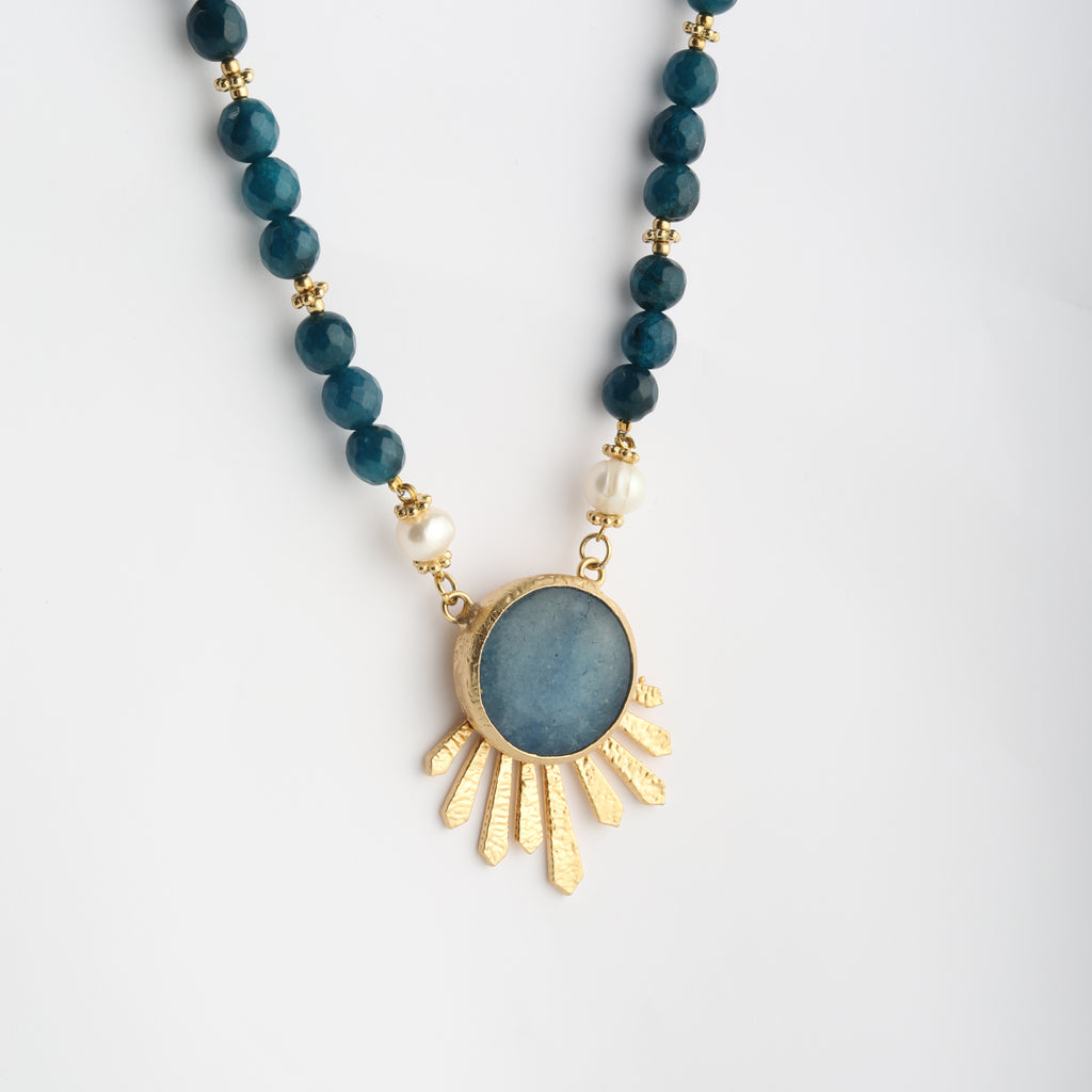 Surya Aura No.1 Kolye