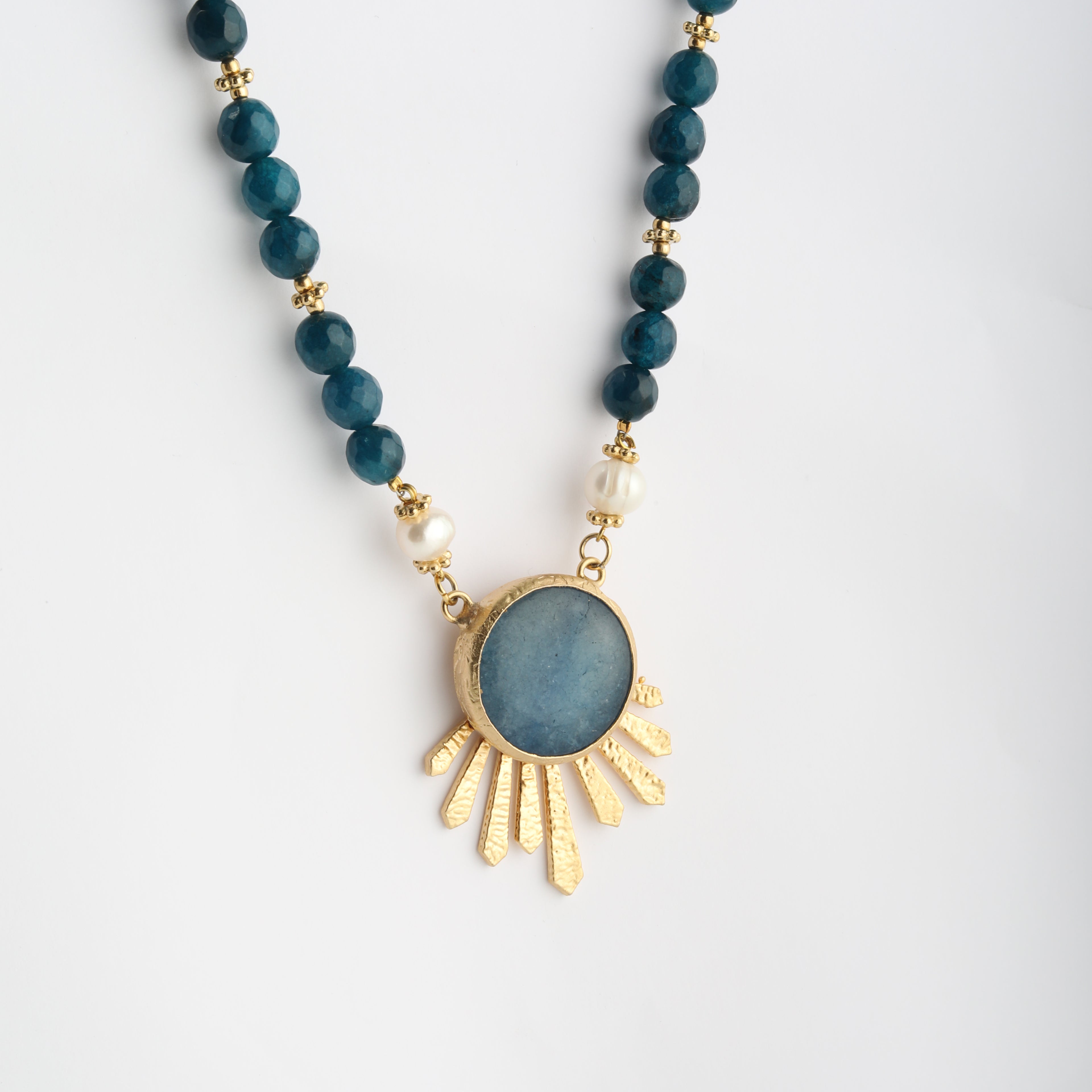 Surya Aura No.1 Kolye