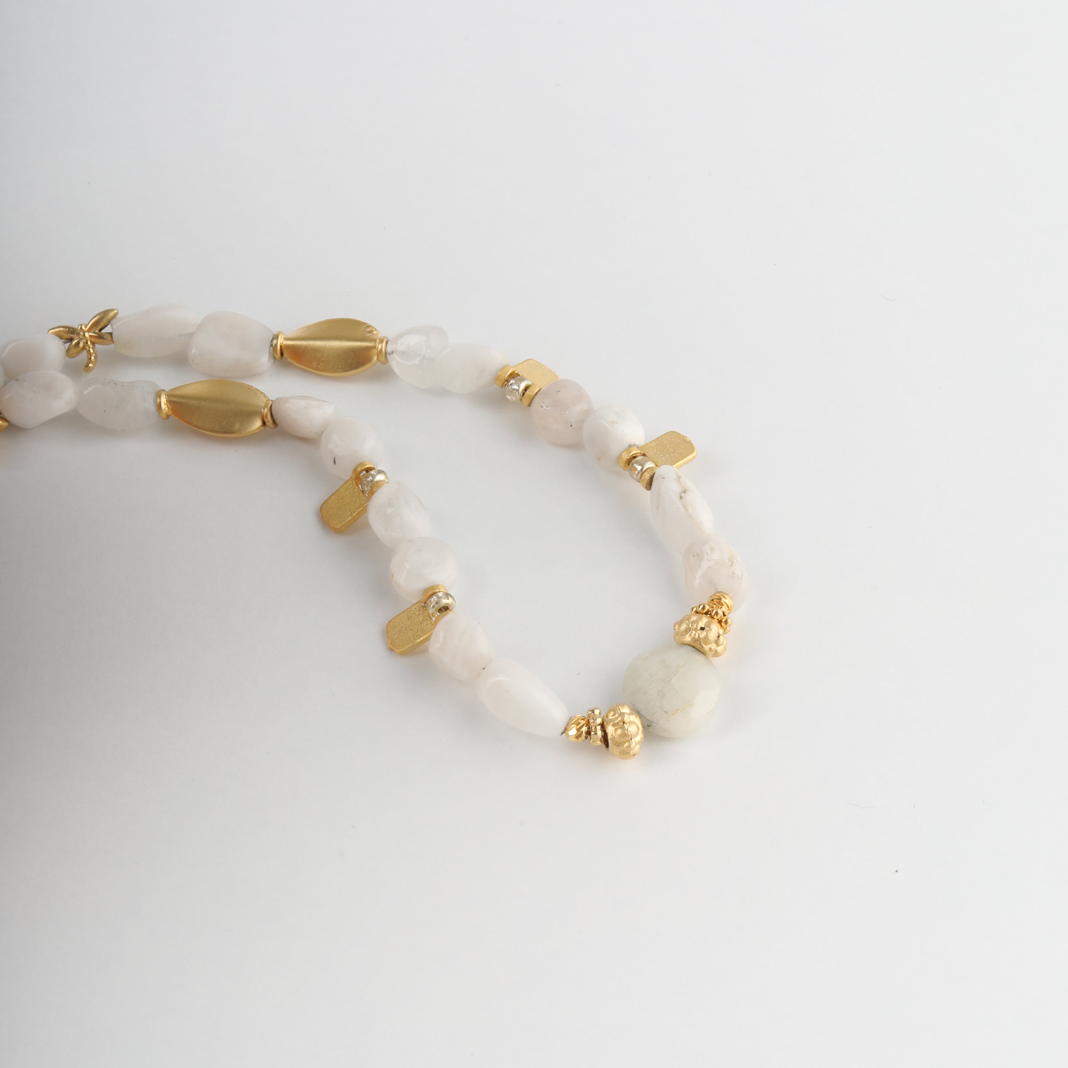 Luna Stillness Kolye