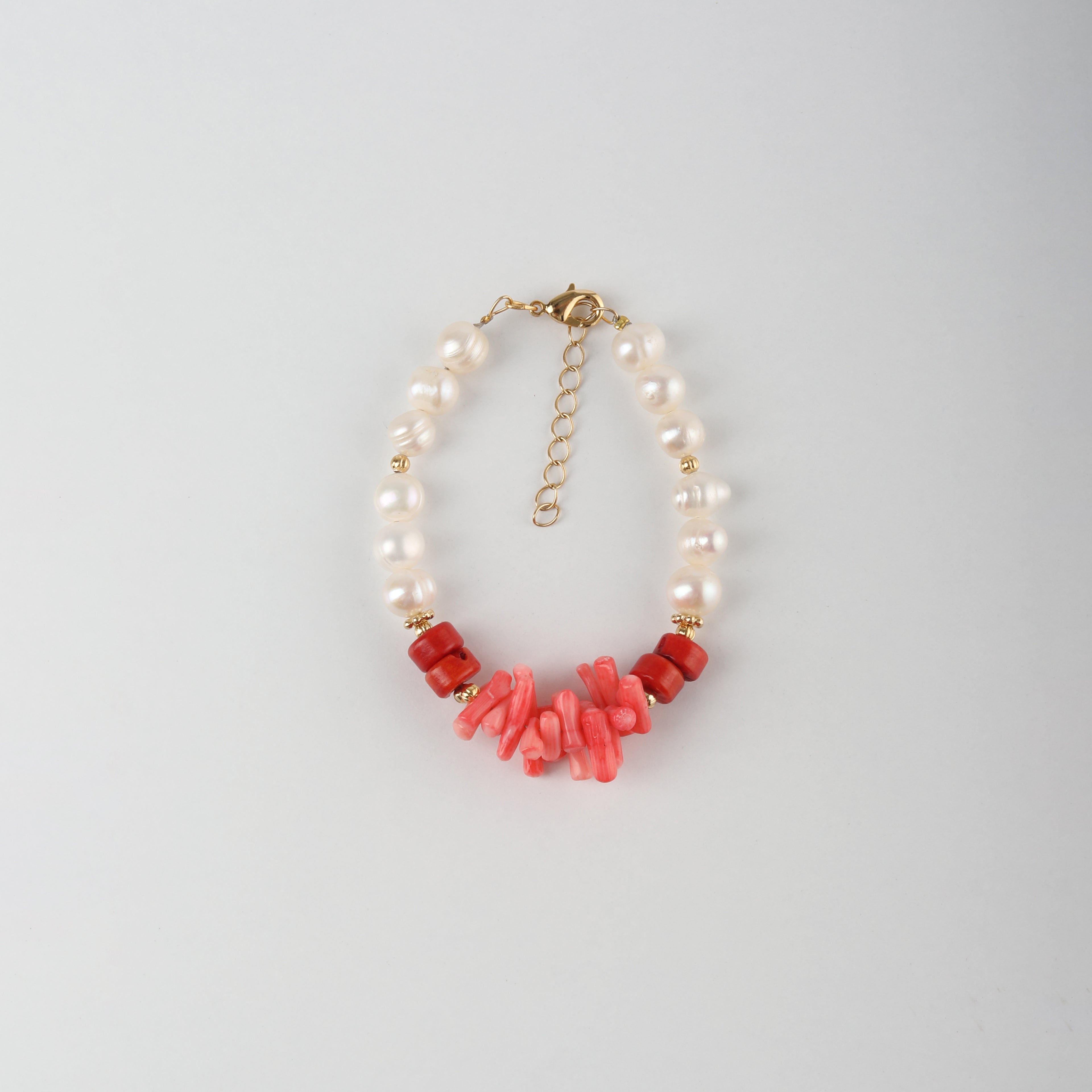 Coral Auro Bileklik