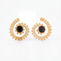 Solar Eye Studs