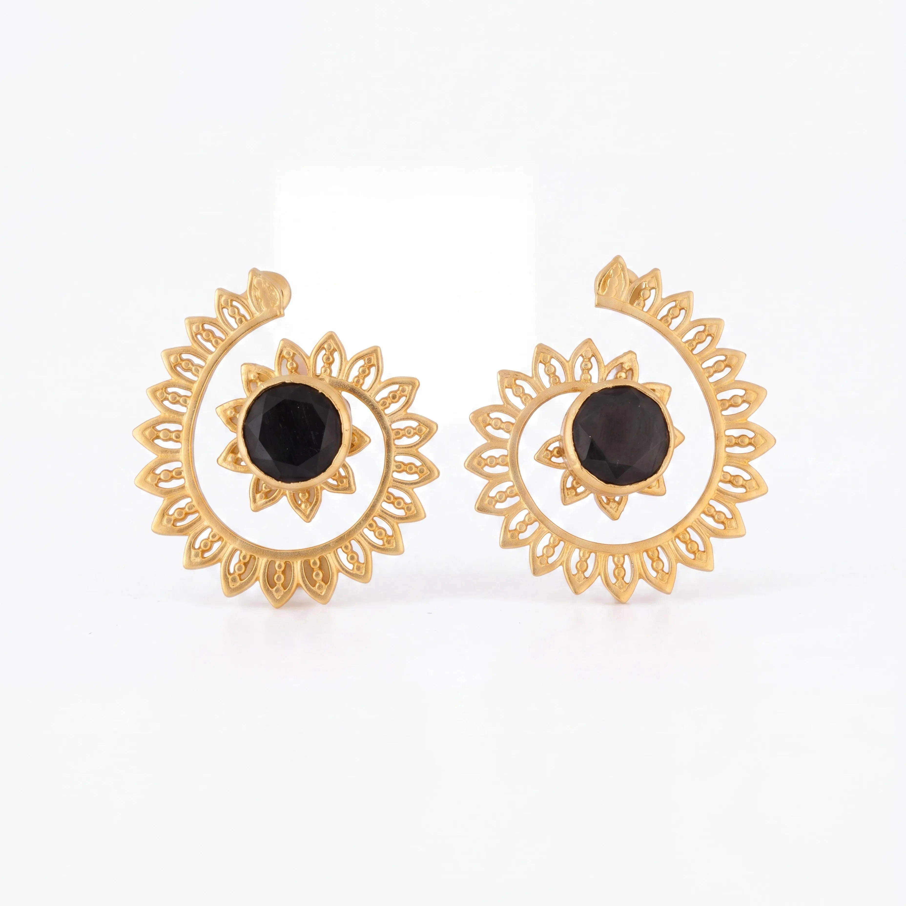 Solar Eye Studs