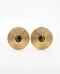 Tiger Eye's Eclipse Küpe
