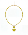 Olive Branch Kolye