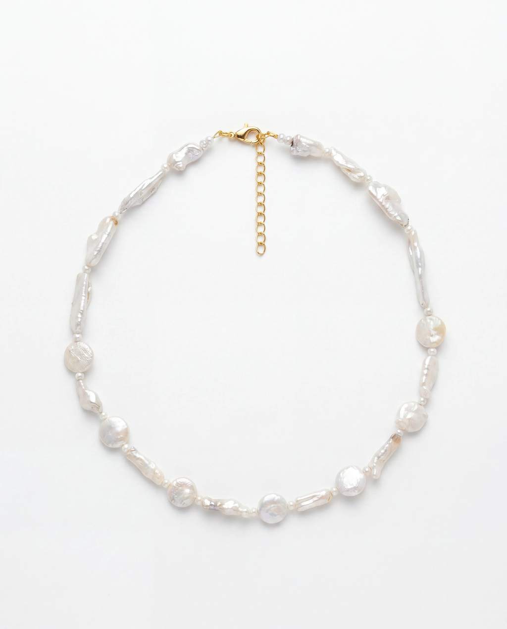 Pearline Kolye