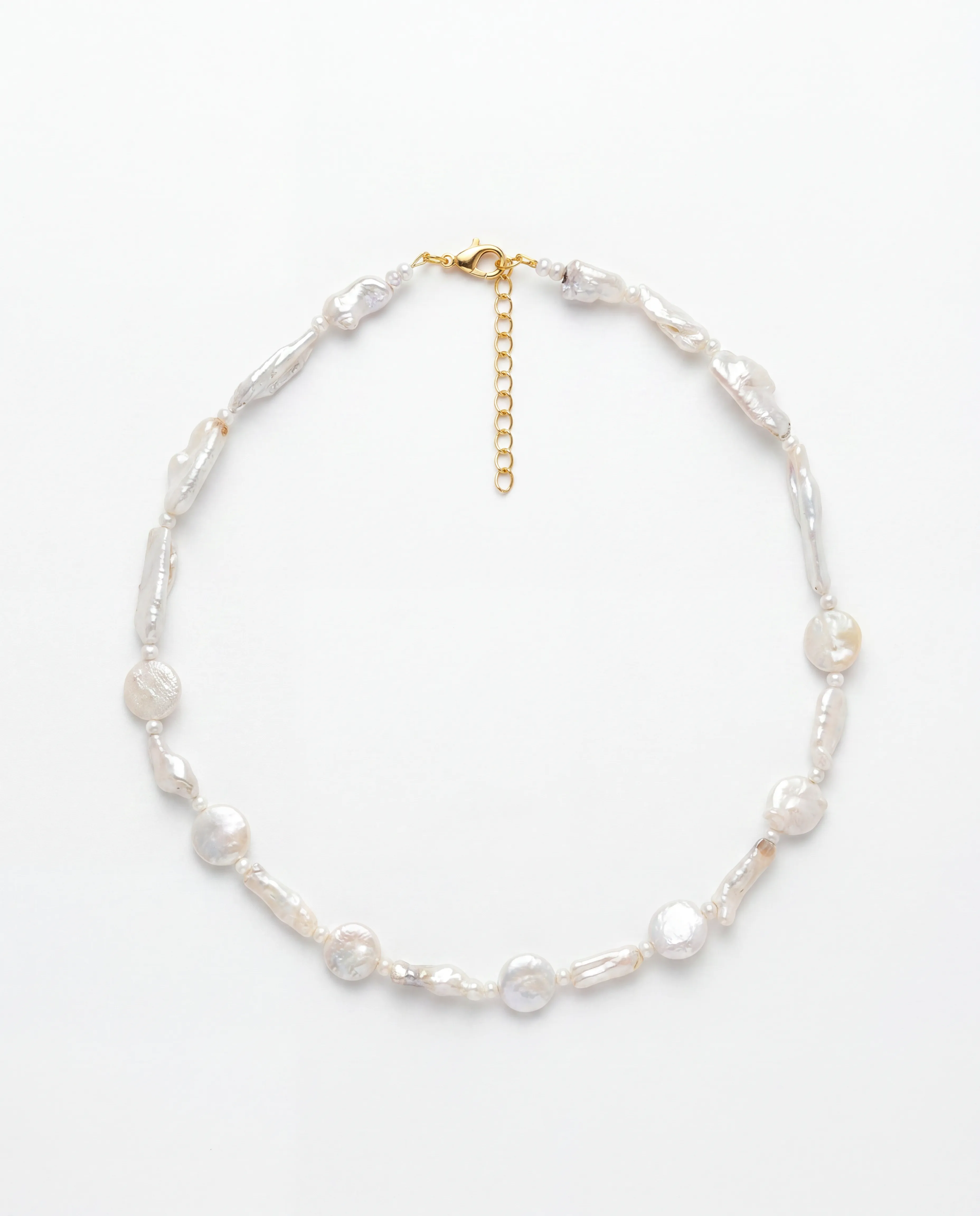 Pearline Kolye