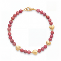 Sunset Berry Kolye