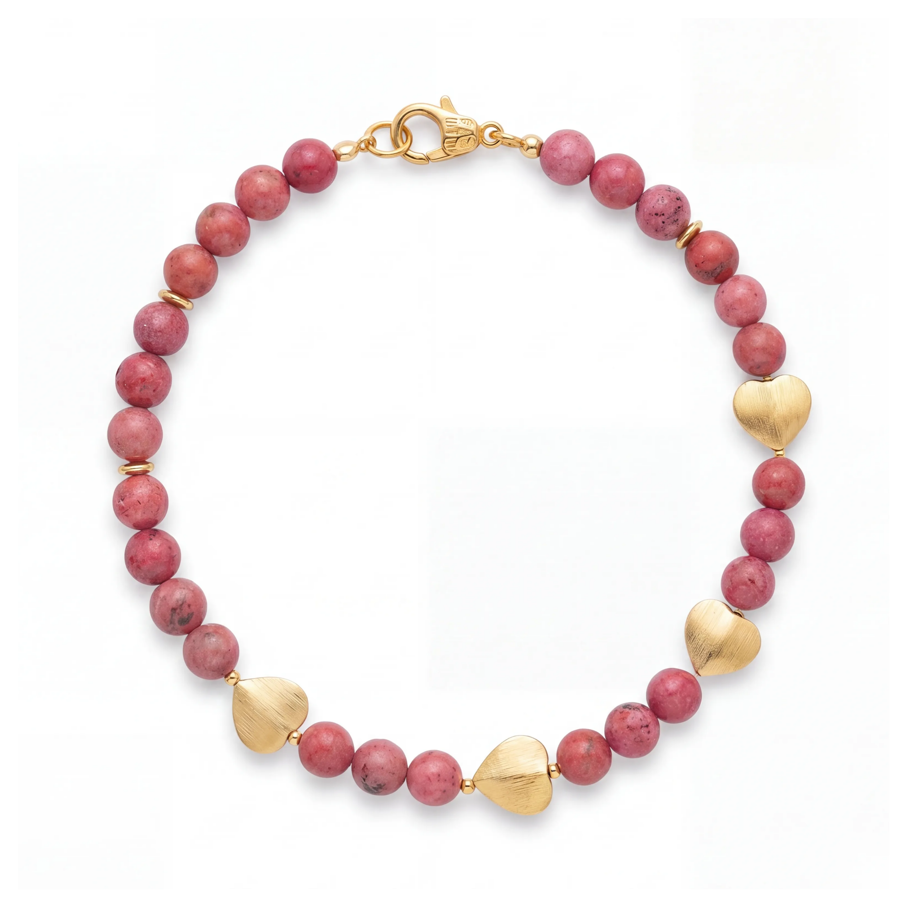 Sunset Berry Kolye