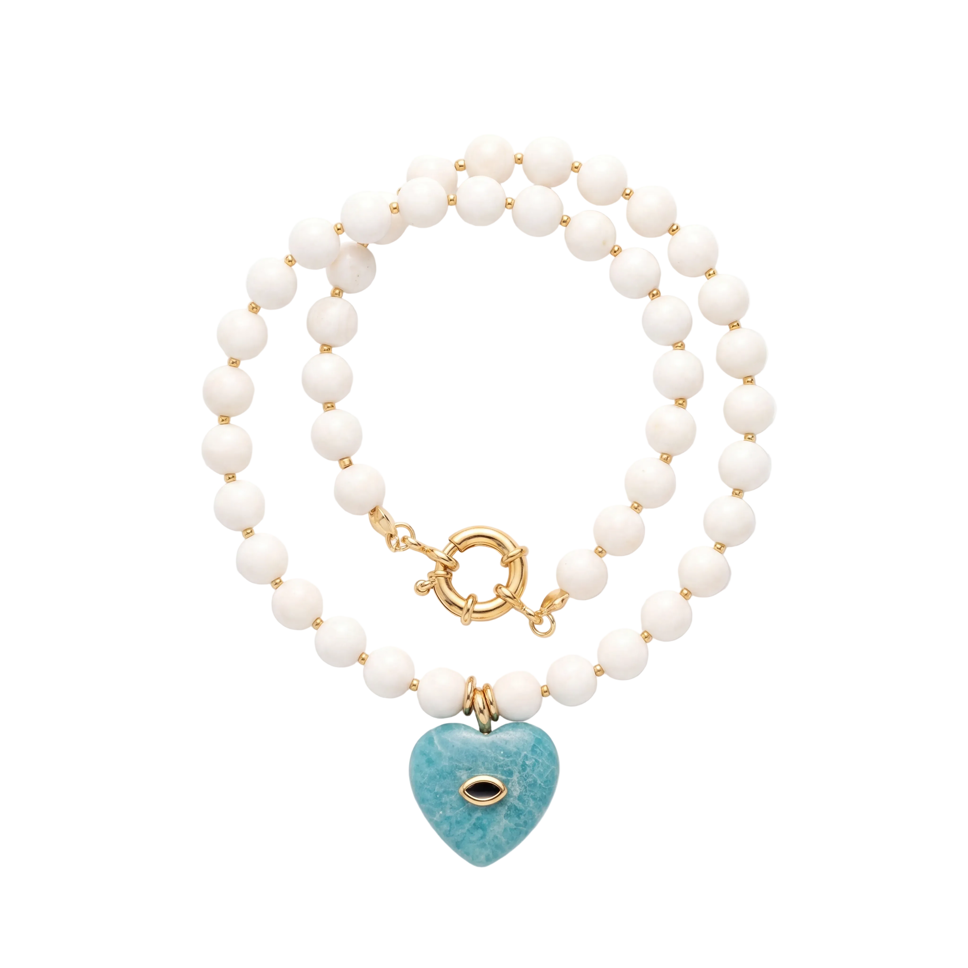 Laguna Pearl Kolye