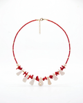 Riviera Rouge Kolye