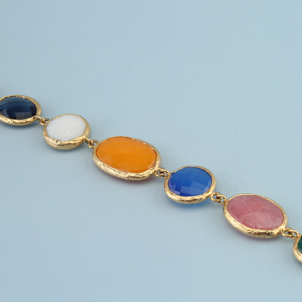 Earthflow No.2 Bileklik