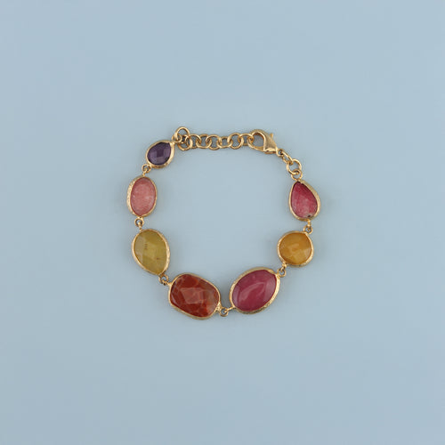 Earthflow No.1 Bileklik