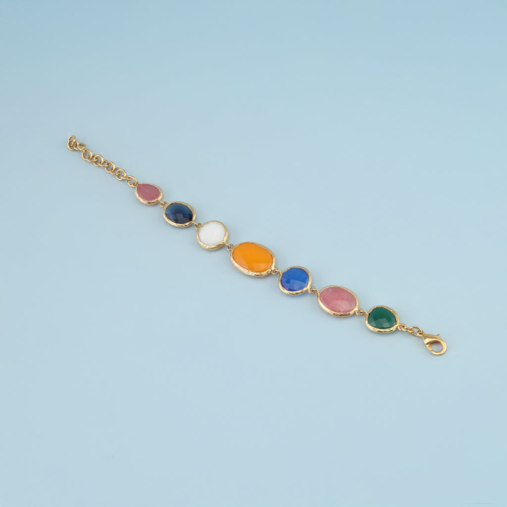 Earthflow No.2 Bileklik