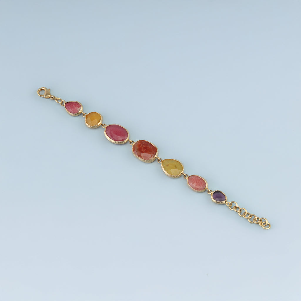 Earthflow No.1 Bileklik