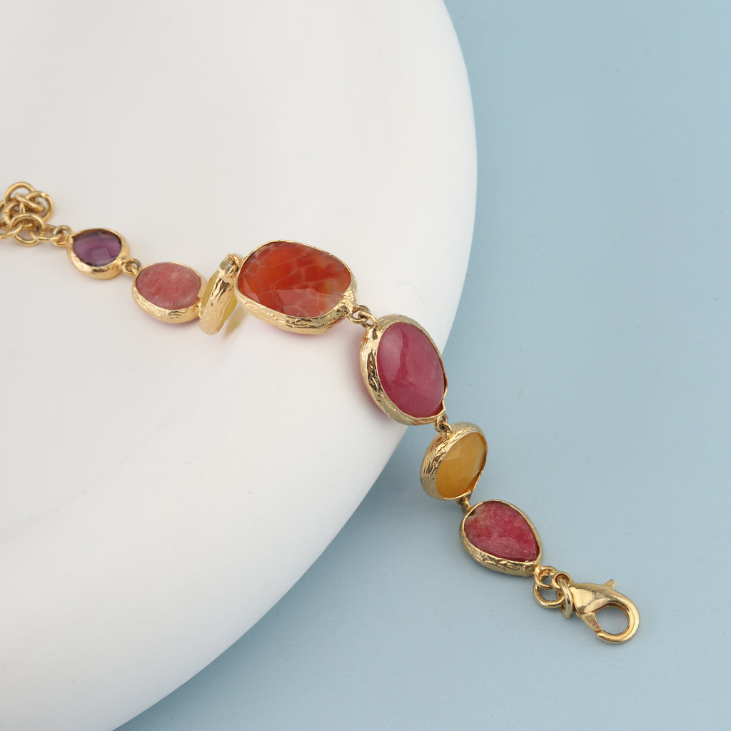 Earthflow No.1 Bileklik