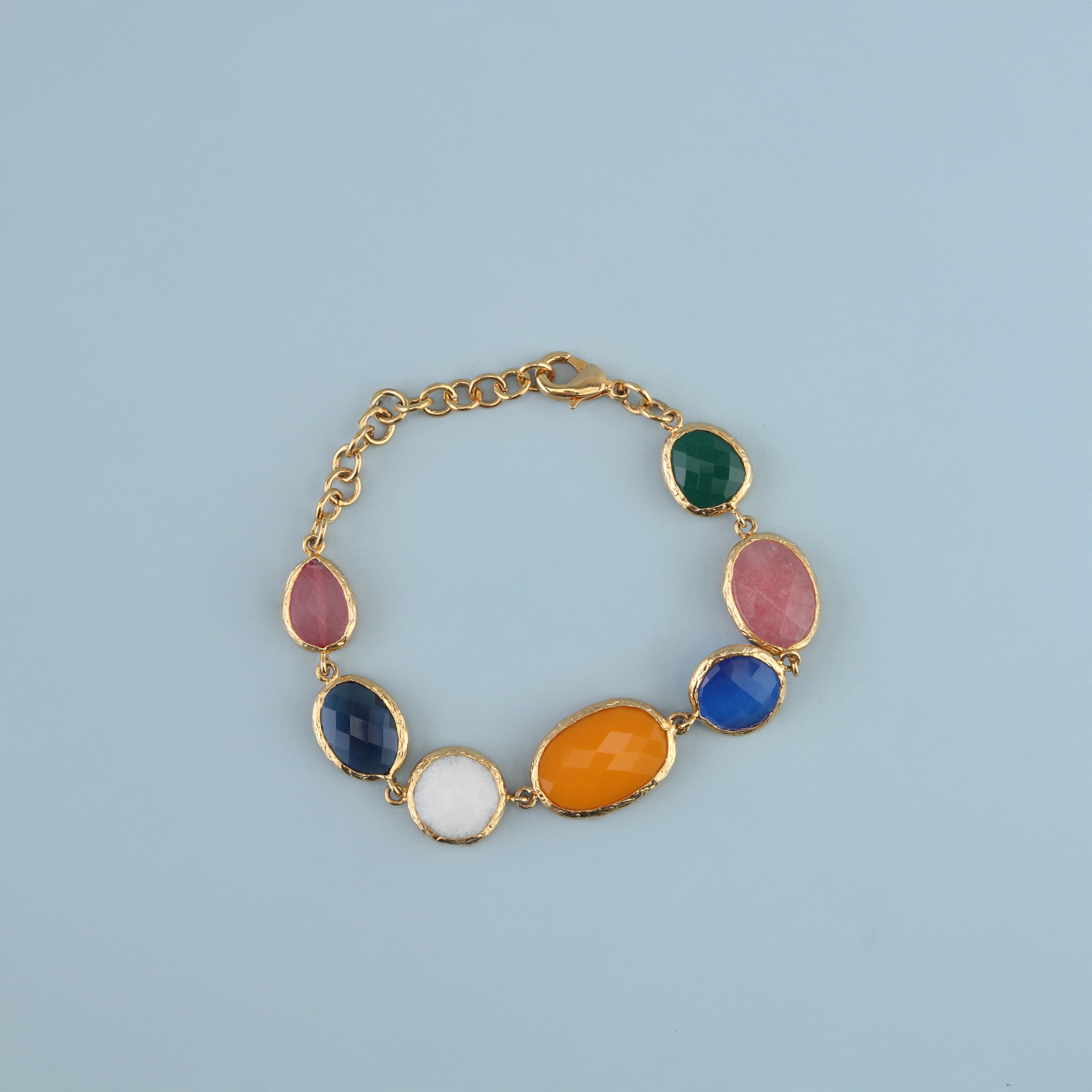 Earthflow No.2 Bileklik