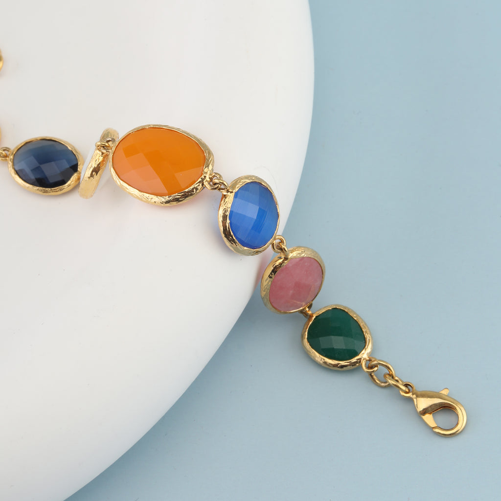 Earthflow No.2 Bileklik