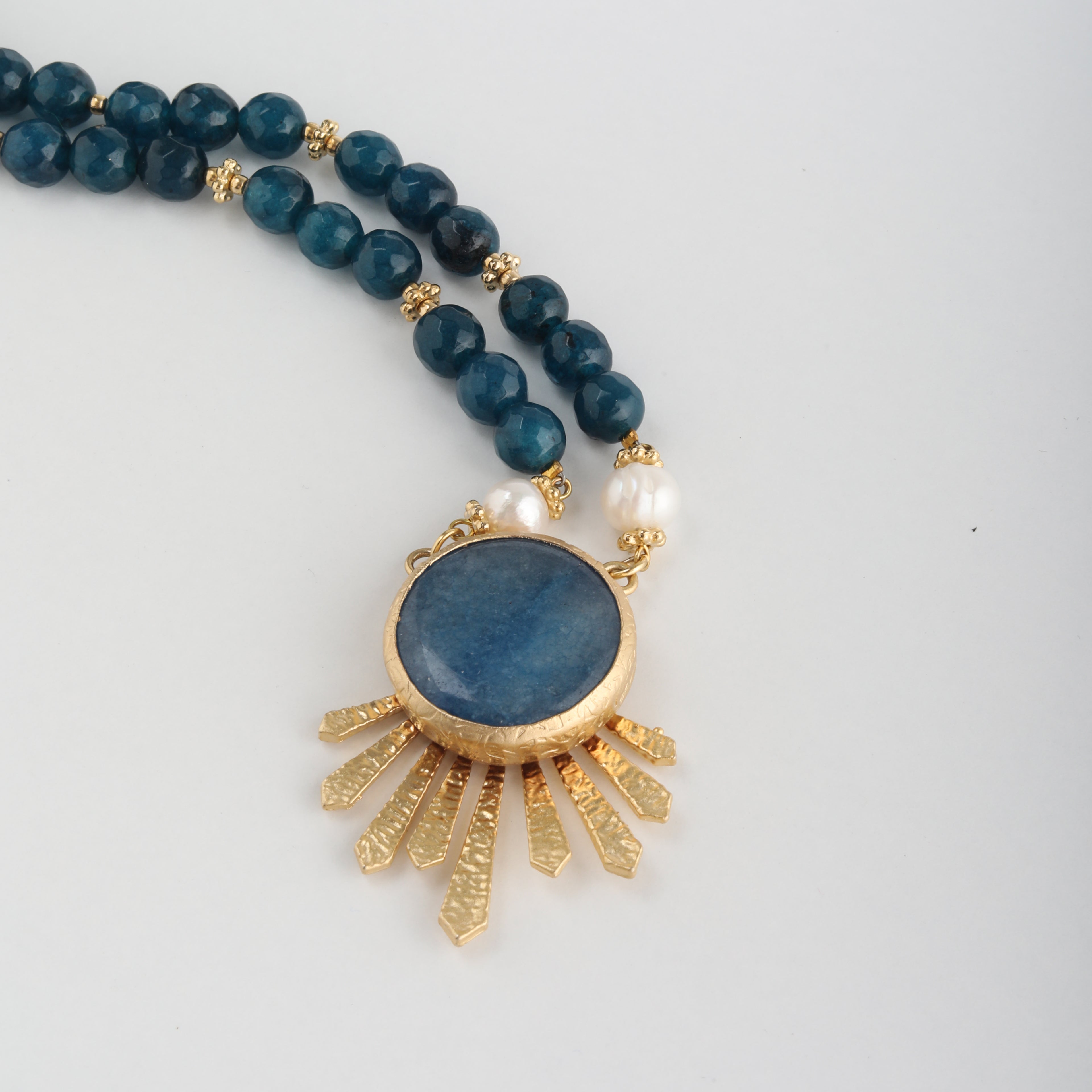 Surya Aura No.1 Kolye