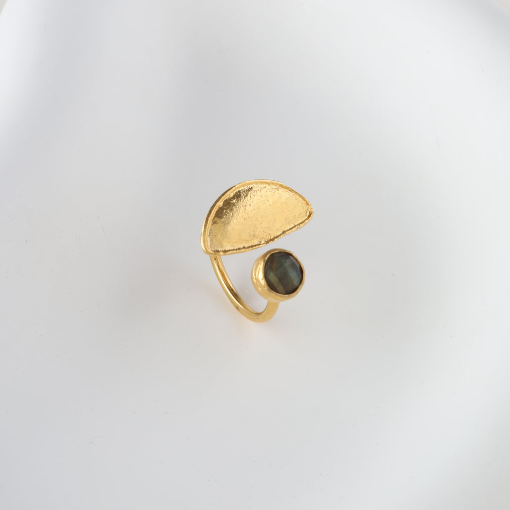 Solara Phase Yüzük