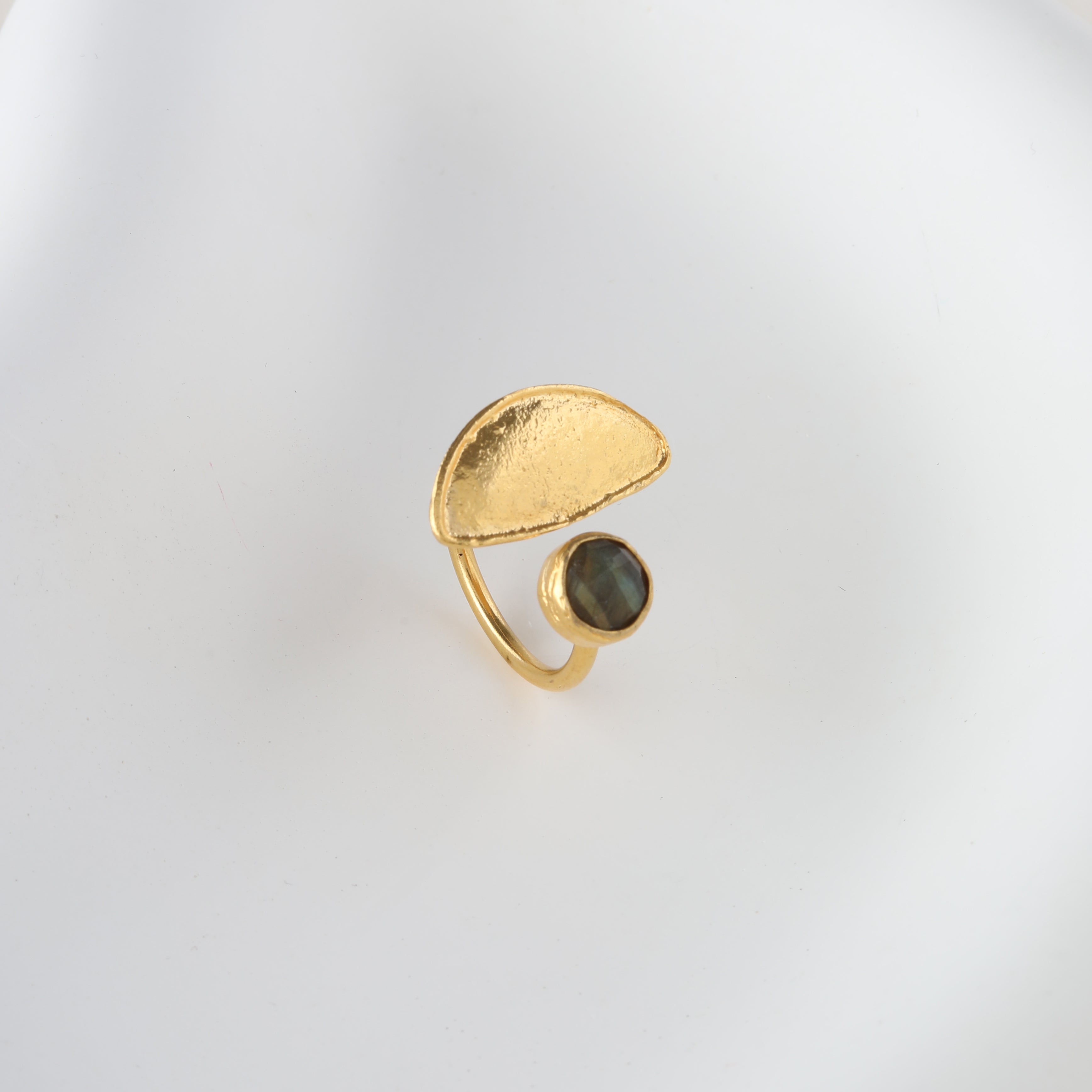 Solara Phase Yüzük