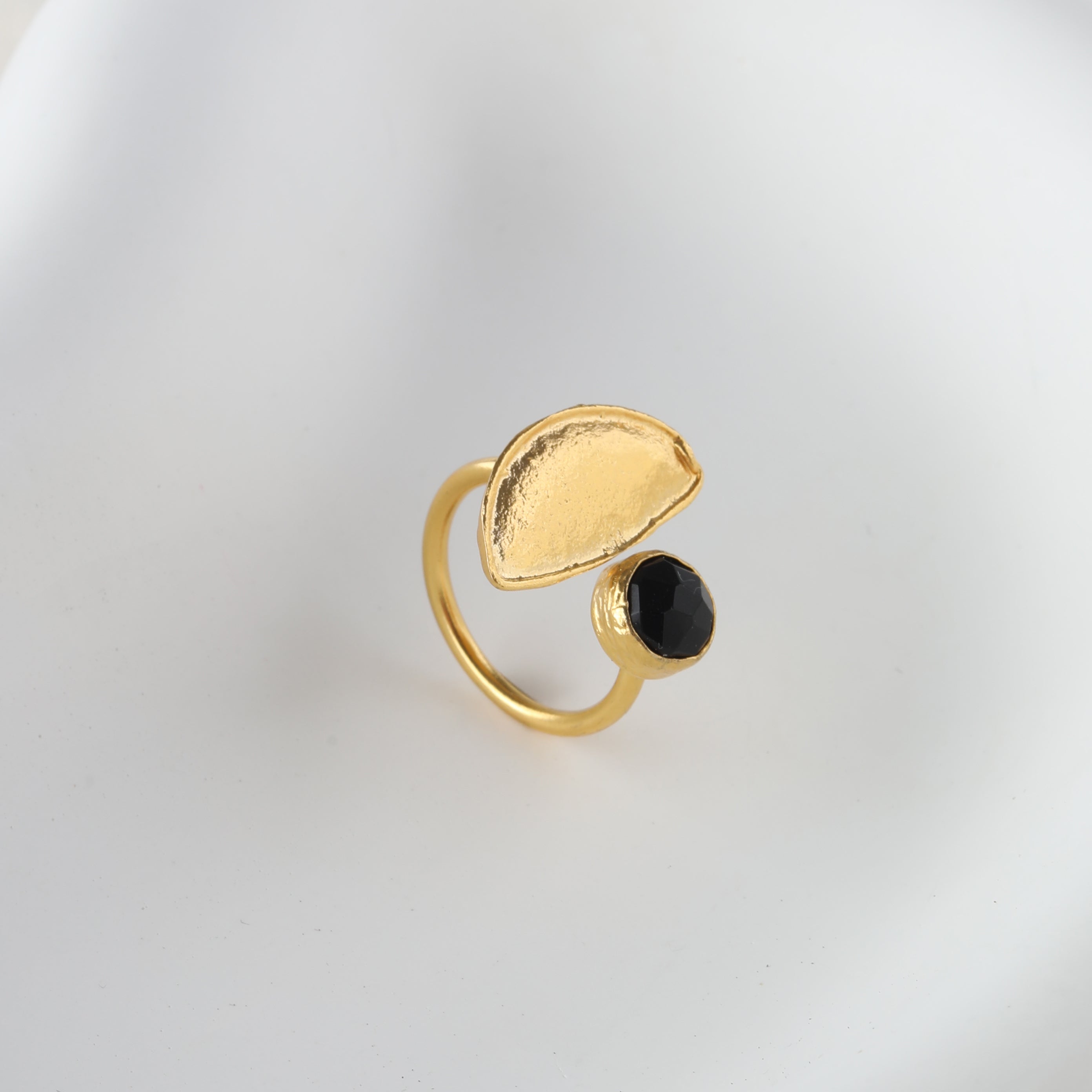 Solara Phase Yüzük