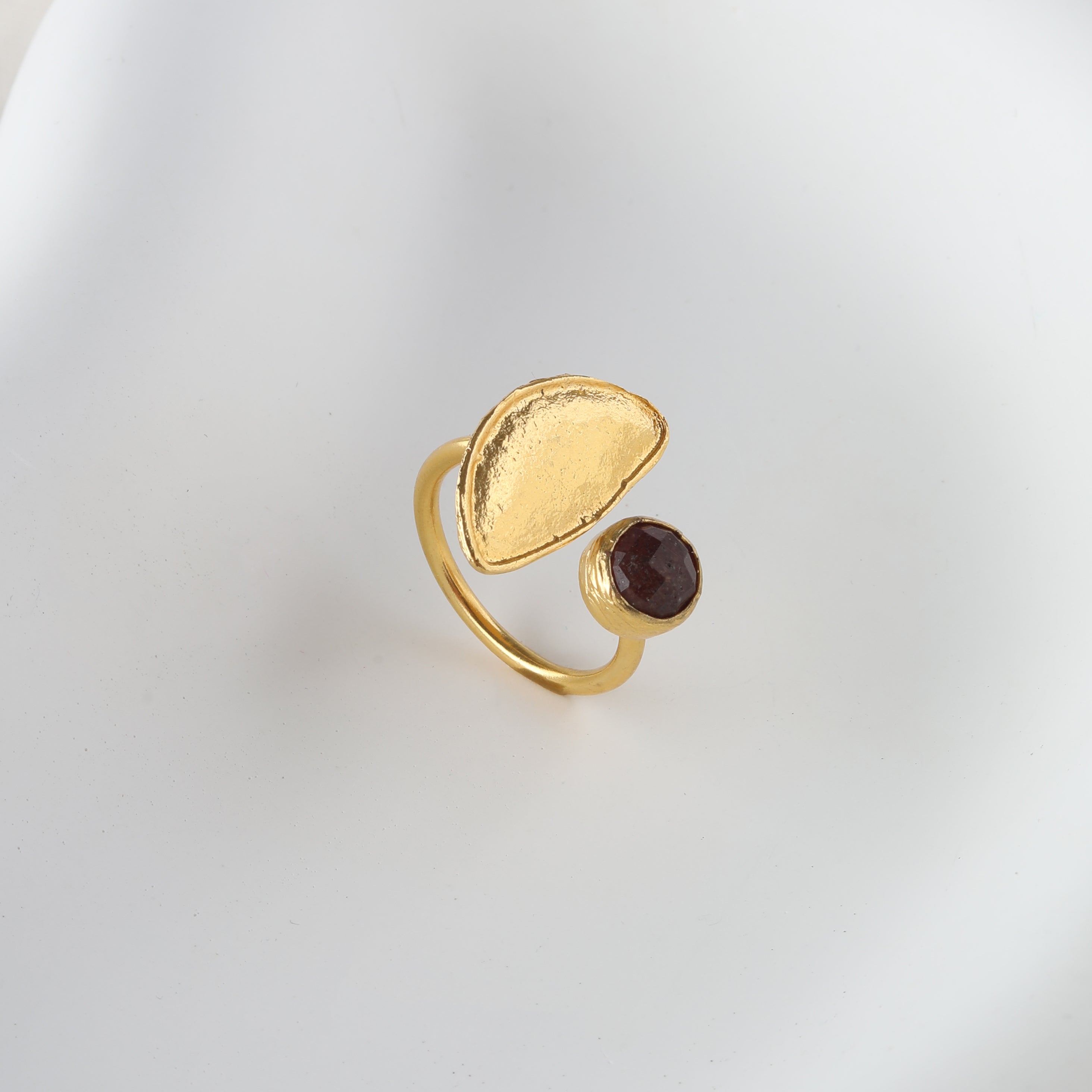 Solara Phase Yüzük