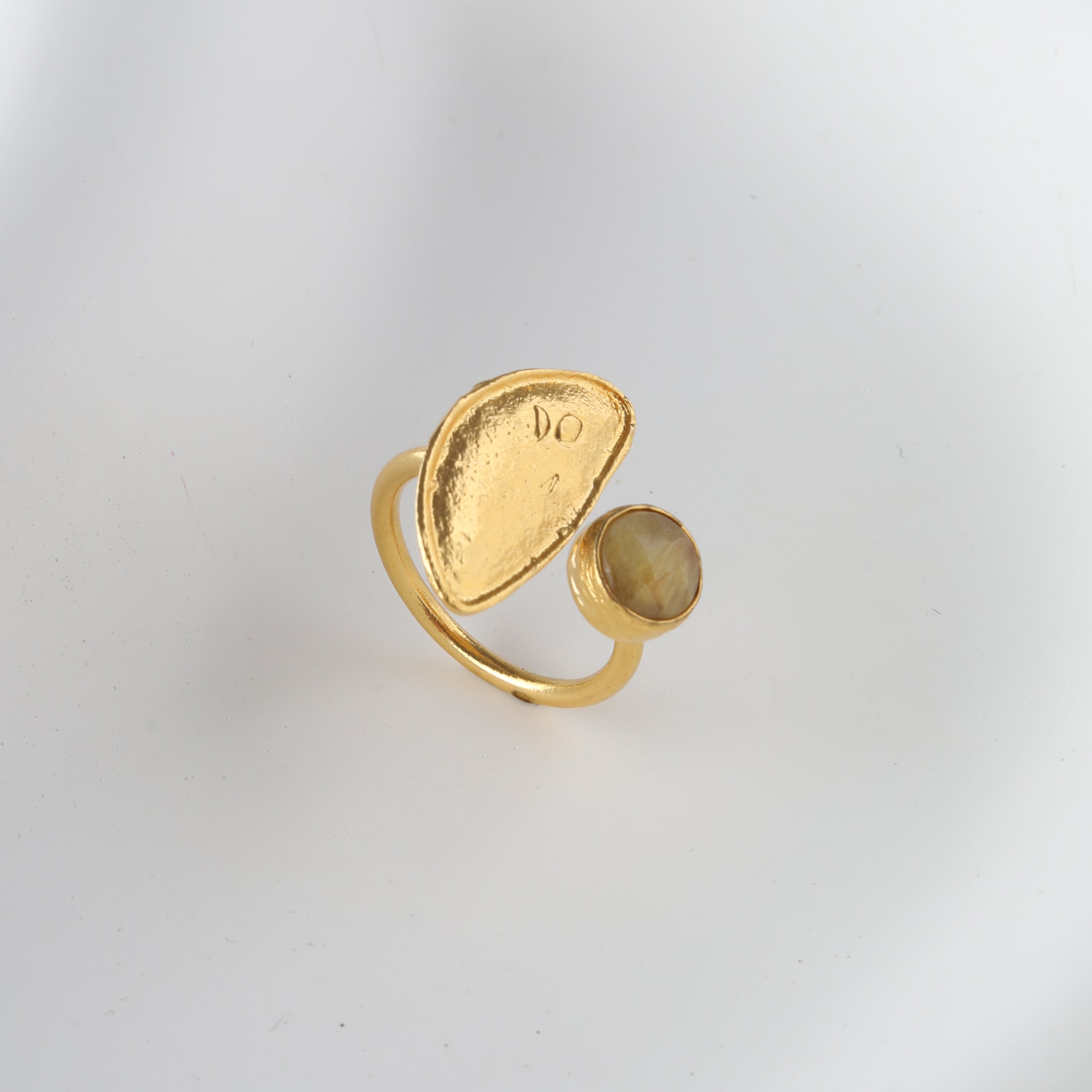 Solara Phase Yüzük