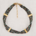 Stone Ritual Collection No.1 Choker Kolye